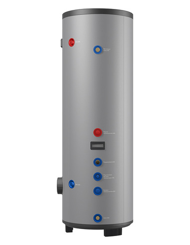 Бойлер Thermex Nixen 250 F (combi)