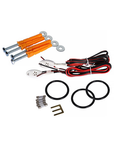 Электрический котел STOUT PLUS 5 кВт