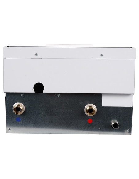 Электрический котел STOUT PLUS 24 кВт