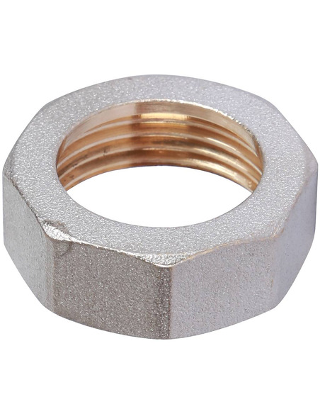 Кран шаровой ROMMER 1/2" угловой со сгоном (бабочка)