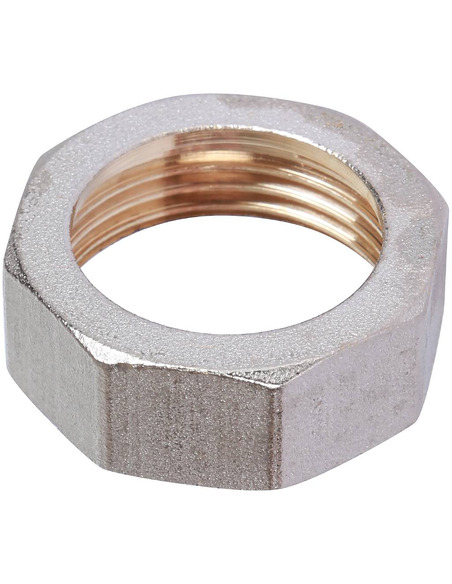 Кран шаровой ROMMER 3/4" угловой со сгоном (бабочка)