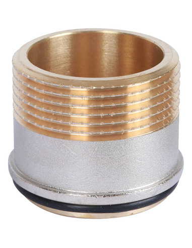 Кран шаровой ROMMER 3/4" со сгоном (бабочка)