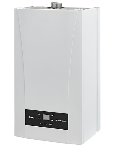Газовый котел BAXI ECO Nova 1.24 F