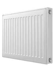 Стальной панельный радиатор PF 22/500/1000 K