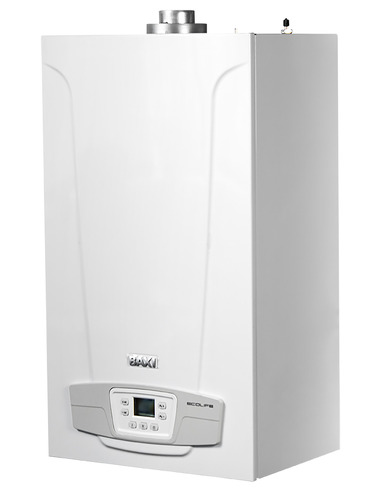 Газовый котел BAXI ECO Life 24 F