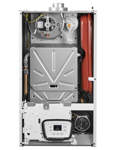 Газовый котел BAXI ECO Life 24 F