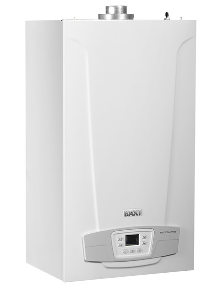 Газовый котел BAXI ECO Life 1.24 F