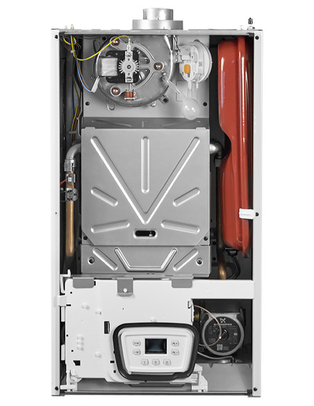 Газовый котел BAXI ECO Life 1.24 F