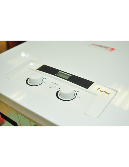 Газовый котел Protherm Рысь HK 11