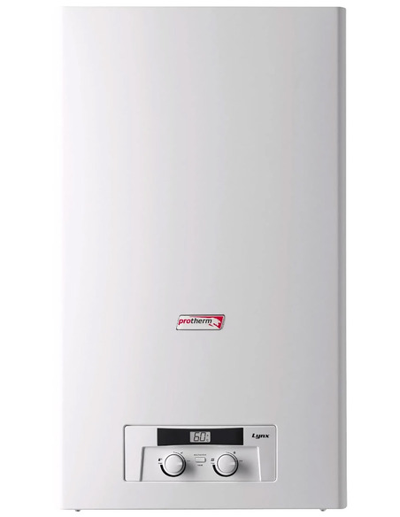 Газовый котел Protherm Рысь HK 24