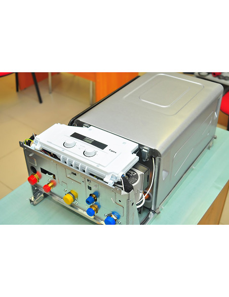 Газовый котел Protherm Рысь HK 24