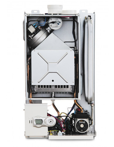 Газовый котел Ferroli Fortuna F20