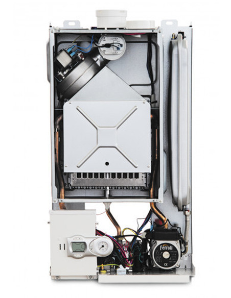 Газовый котел Ferroli Fortuna F20