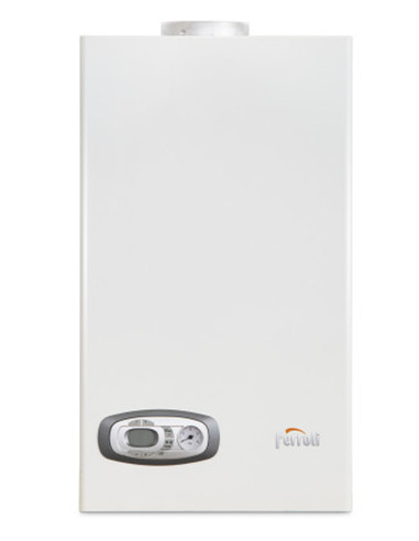 Газовый котел Ferroli Divatech D HF32