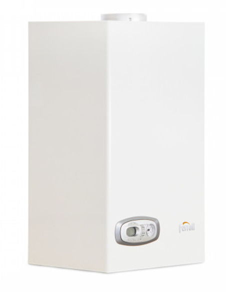 Газовый котел Ferroli Divatech D F24
