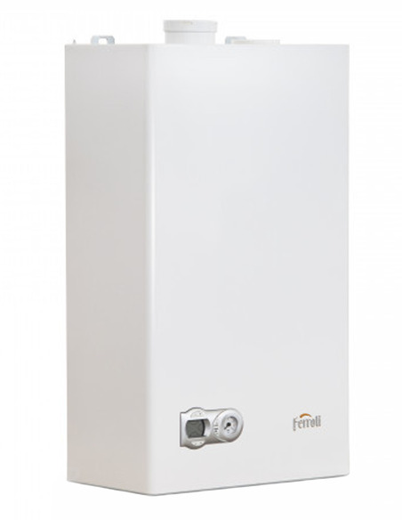 Газовый котел Ferroli Fortuna F16