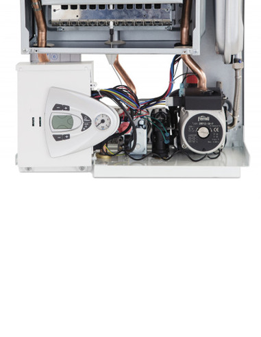 Газовый котел Ferroli Vitabel F40