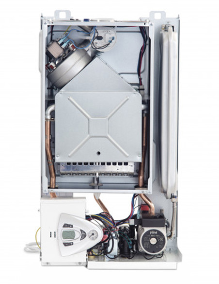Газовый котел Ferroli Vitabel F32