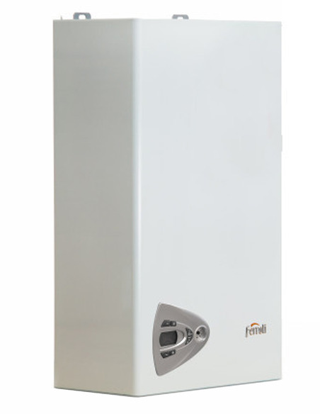 Газовый котел Ferroli Vitabel F20