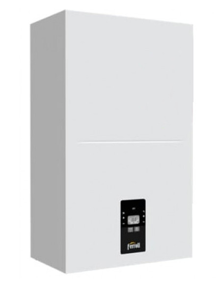 Электрический котел Ferroli TOR 12