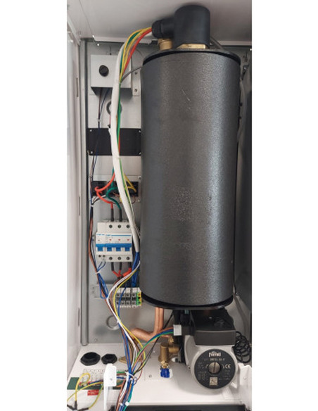 Электрический котел Ferroli TOR 12