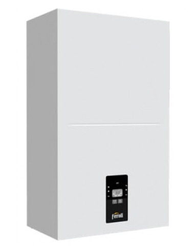 Электрический котел Ferroli TOR 18