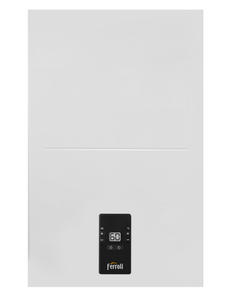 Электрический котел Ferroli TOR 15