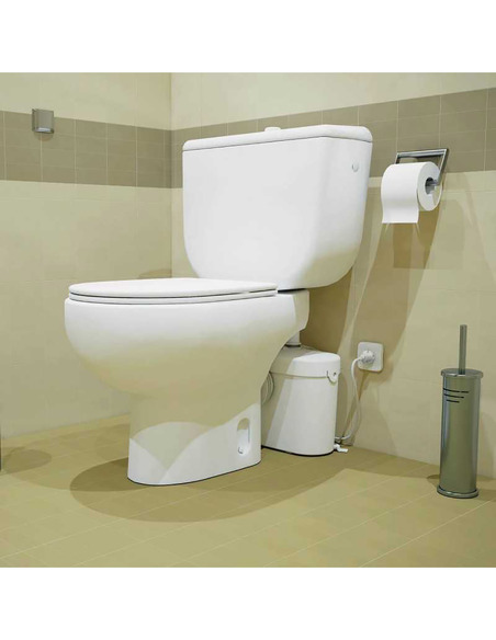 Канализационная установка SFA SANIACCESS 1