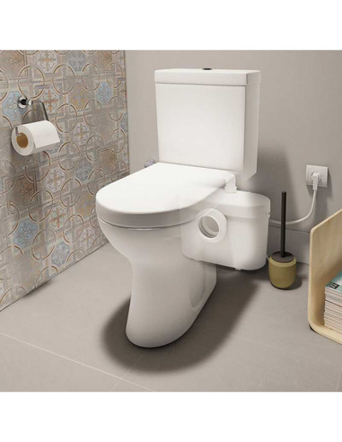 Канализационная установка SFA SANIACCESS 1