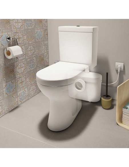 Канализационная установка SFA SANIACCESS 1