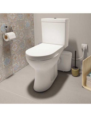 Канализационная установка SFA SANIACCESS 1