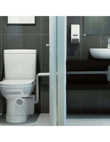 Канализационная установка SFA SANIACCESS 2