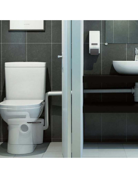 Канализационная установка SFA SANIACCESS 2