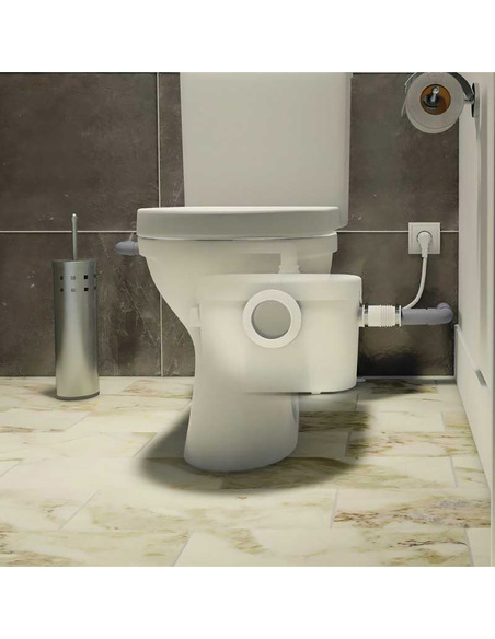 Канализационная установка SFA SANIACCESS 2