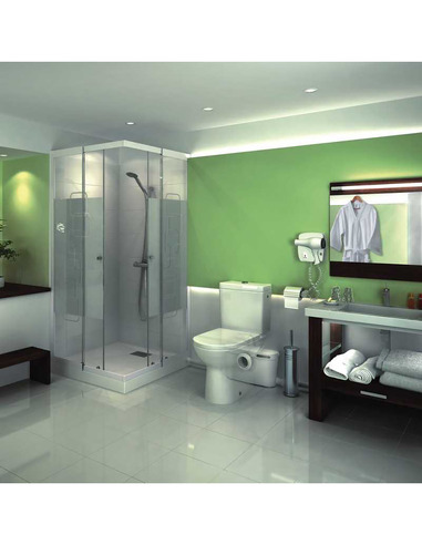 Канализационная установка SFA SANIACCESS 3