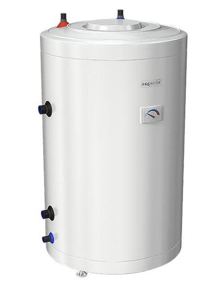 Бойлер Hajdu ID 50 S E (190 литров)