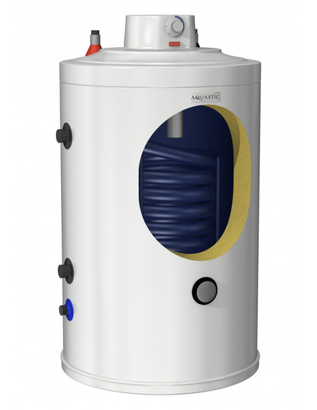 Бойлер Hajdu AQ IND 100 SC E