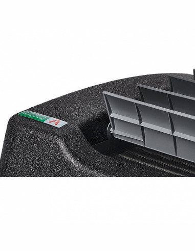 Тепловентилятор водяной Ballu BHP-W3-50-S