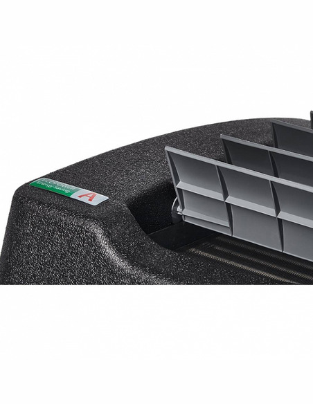 Тепловентилятор водяной Ballu BHP-W3-50-S