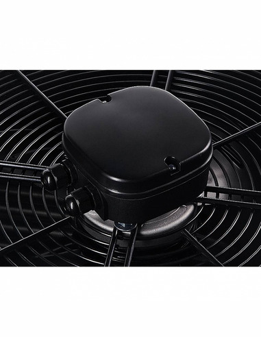 Тепловентилятор водяной Ballu BHP-W3-50-S