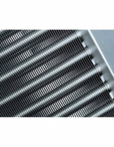 Тепловентилятор водяной Ballu BHP-W3-50-S