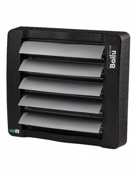 Тепловентилятор водяной Ballu BHP-W3-25-LN