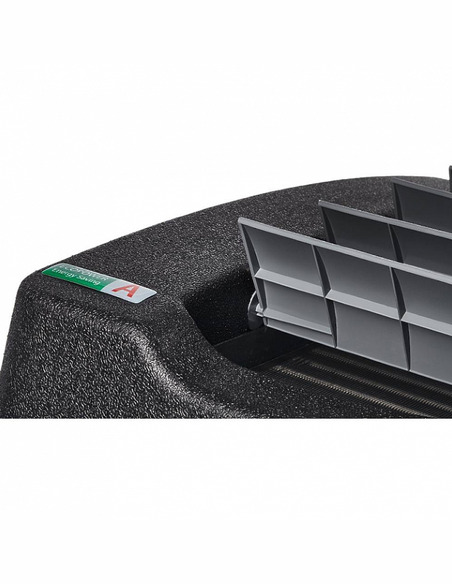 Тепловентилятор водяной Ballu BHP-W3-25-LN