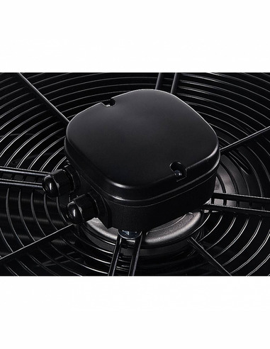 Тепловентилятор водяной Ballu BHP-W3-25-LN