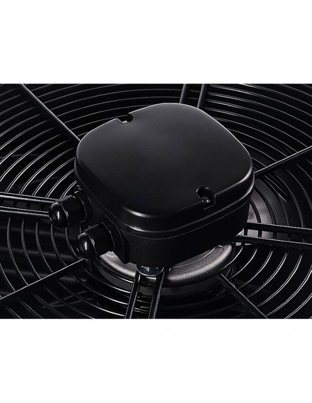 Тепловентилятор водяной Ballu BHP-W3-25-LN