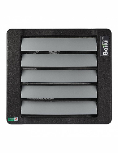 Тепловентилятор водяной Ballu BHP-W3-15-LN