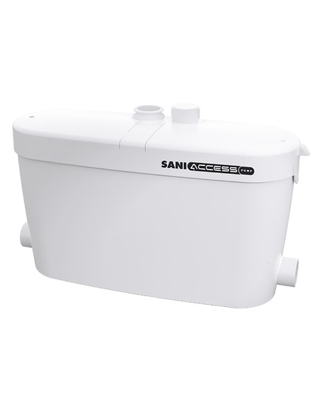 Канализационная установка SFA SANIACCESS Pump