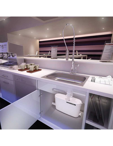 Канализационная установка SFA SANIACCESS Pump