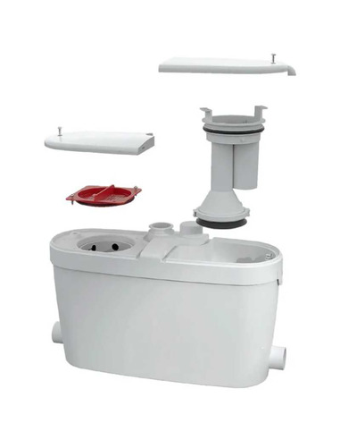 Канализационная установка SFA SANIACCESS Pump