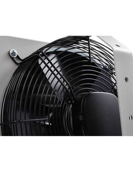 Тепловентилятор водяной Ballu BHP-W4-20-S